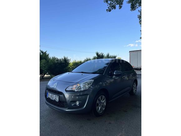 Sahibinden Citroen C3 1.4 HDi Confort 2011 Model 