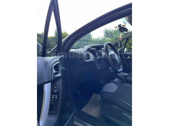 Sahibinden Citroen C3 1.4 HDi Confort 2011 Model 