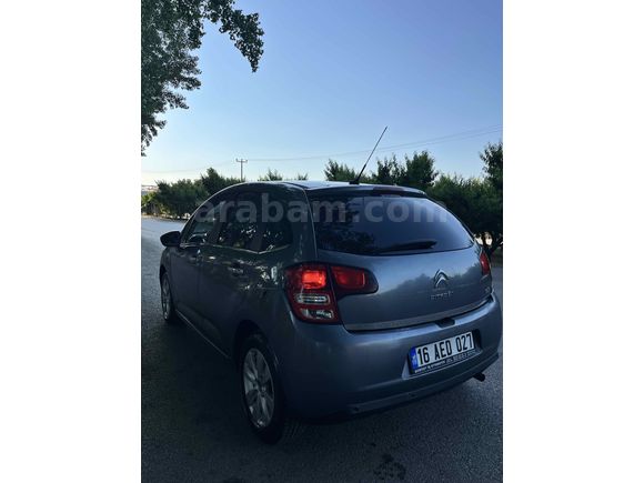 Sahibinden Citroen C3 1.4 HDi Confort 2011 Model 