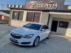 2015 ORJİNAL 270.000 KM EN FULLL PAKET 2.0 CDTI COSMO