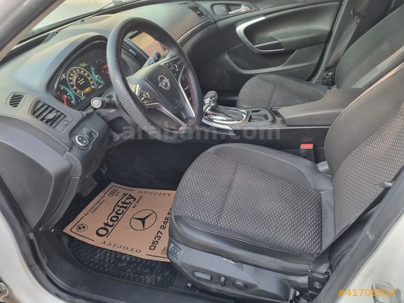 2015 ORJİNAL 270.000 KM EN FULLL PAKET 2.0 CDTI COSMO