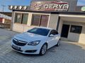 2015 ORJİNAL 270.000 KM EN FULLL PAKET 2.0 CDTI COSMO