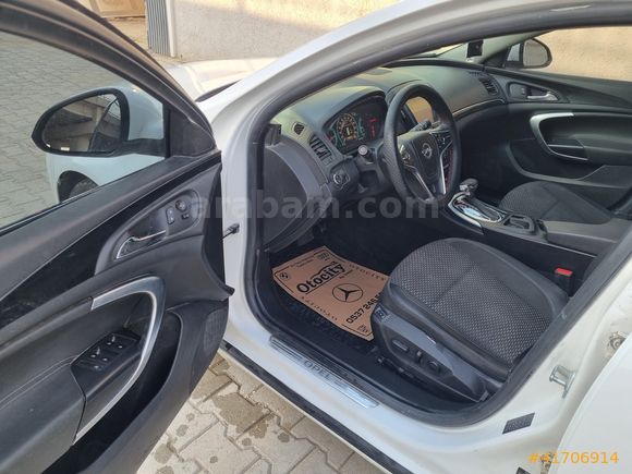 2015 ORJİNAL 270.000 KM EN FULLL PAKET 2.0 CDTI COSMO
