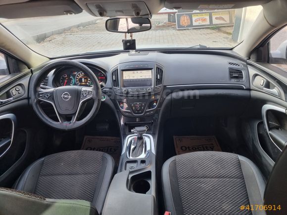 2015 ORJİNAL 270.000 KM EN FULLL PAKET 2.0 CDTI COSMO