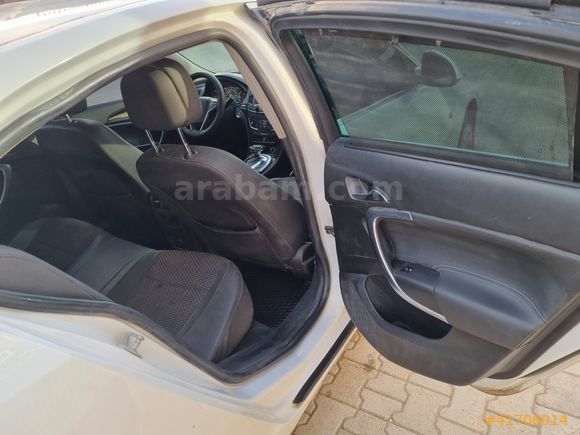 2015 ORJİNAL 270.000 KM EN FULLL PAKET 2.0 CDTI COSMO