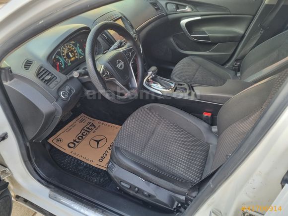 2015 ORJİNAL 270.000 KM EN FULLL PAKET 2.0 CDTI COSMO