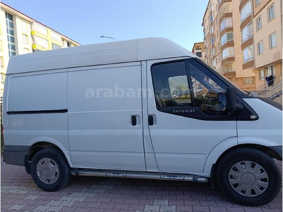 Sahibinden Ford Transit 100 T 330  2008 Model