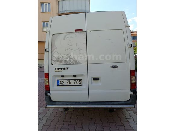 Sahibinden Ford Transit 100 T 330  2008 Model