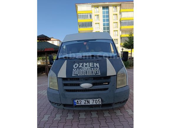 Sahibinden Ford Transit 100 T 330  2008 Model