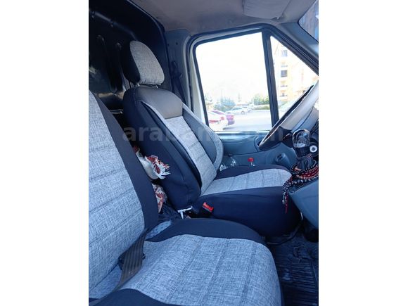 Sahibinden Ford Transit 100 T 330  2008 Model