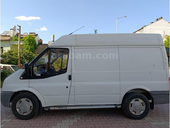 Sahibinden Ford Transit 100 T 330  2008 Model