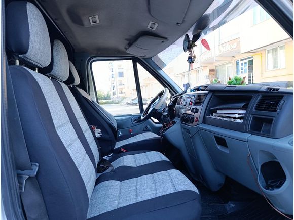 Sahibinden Ford Transit 100 T 330  2008 Model