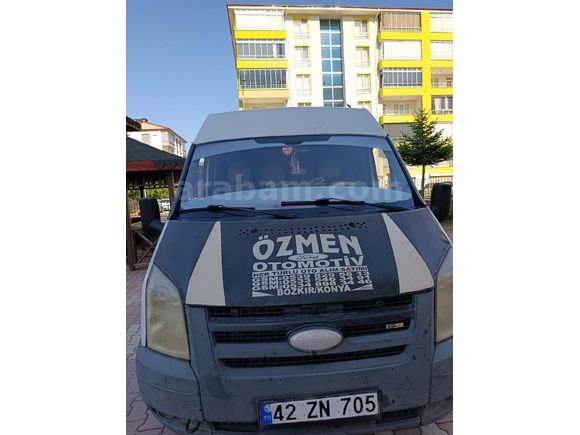 Sahibinden Ford Transit 100 T 330  2008 Model