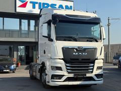 2,05 KREDİ KOÇASLANLAR2'DEN MAN TGX 18.520 RETARDER 2025 MODEL
