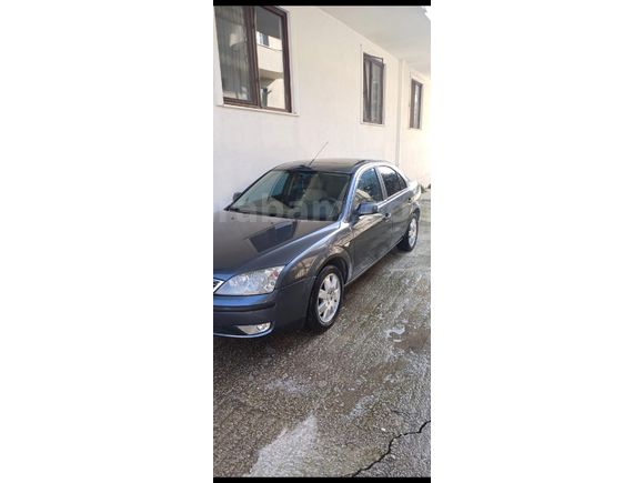 Sahibinden Ford Mondeo 2.0 TDCi Trend 2006 Model