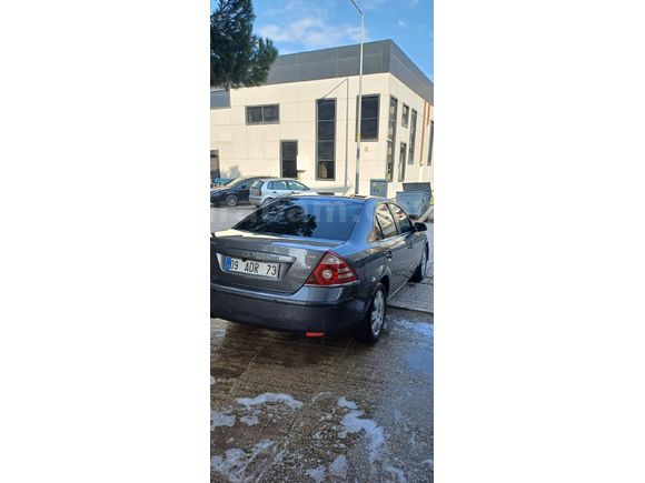 Sahibinden Ford Mondeo 2.0 TDCi Trend 2006 Model