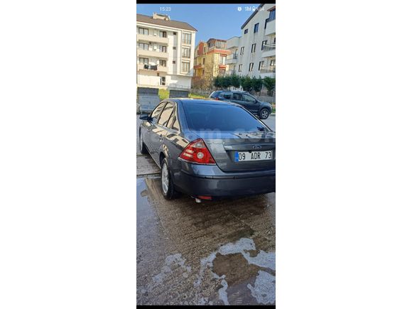 Sahibinden Ford Mondeo 2.0 TDCi Trend 2006 Model