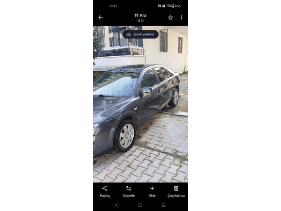 Sahibinden Ford Mondeo 2.0 TDCi Trend 2006 Model
