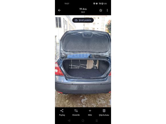 Sahibinden Ford Mondeo 2.0 TDCi Trend 2006 Model