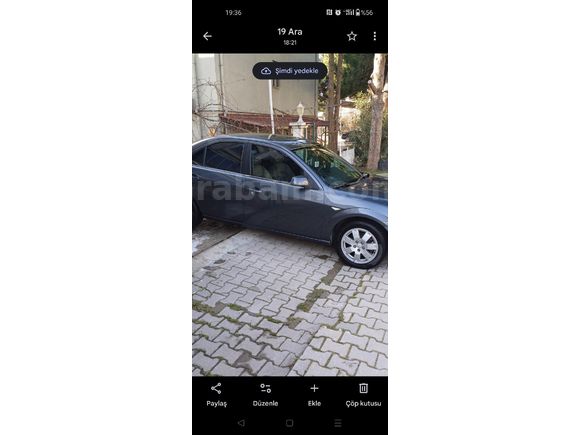 Sahibinden Ford Mondeo 2.0 TDCi Trend 2006 Model