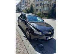 Sahibinden Chevrolet Cruze 1.6 LS 2010 Model Ankara 167.000 km Siyah