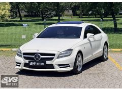 2011 MODEL MAKYAJLI CLS 350 AMG SOĞUTMA HARMAN SES BEJ DÖŞ