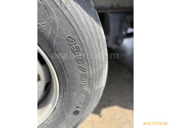 KOÇASLANLAR2'DEN RENAULT T460 XLOW 2018+SCHMITZ CARGOBULL 2011