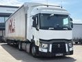 KOÇASLANLAR2'DEN RENAULT T460 XLOW 2018+SCHMITZ CARGOBULL 2011