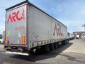 KOÇASLANLAR2'DEN RENAULT T460 XLOW 2018+SCHMITZ CARGOBULL 2011