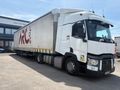 KOÇASLANLAR2'DEN RENAULT T460 XLOW 2018+SCHMITZ CARGOBULL 2011
