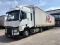 KOÇASLANLAR2'DEN RENAULT T460 XLOW 2018+SCHMITZ CARGOBULL 2011