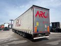 KOÇASLANLAR2'DEN RENAULT T460 XLOW 2018+SCHMITZ CARGOBULL 2011