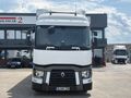 KOÇASLANLAR2'DEN RENAULT T460 XLOW 2018+SCHMITZ CARGOBULL 2011