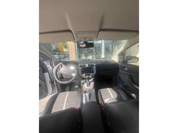 Sahibinden Ford Kuga 2.0 TDCi Titanium 2011 Model 