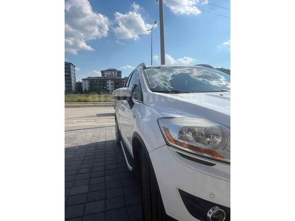 Sahibinden Ford Kuga 2.0 TDCi Titanium 2011 Model 