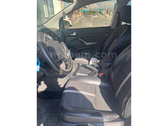 Sahibinden Ford Kuga 2.0 TDCi Titanium 2011 Model 