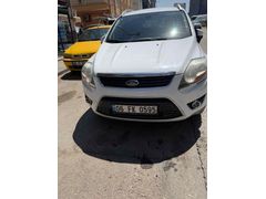 Sahibinden Ford Kuga 2.0 TDCi Titanium 2011 Model 