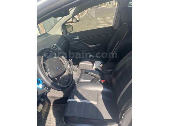 Sahibinden Ford Kuga 2.0 TDCi Titanium 2011 Model 
