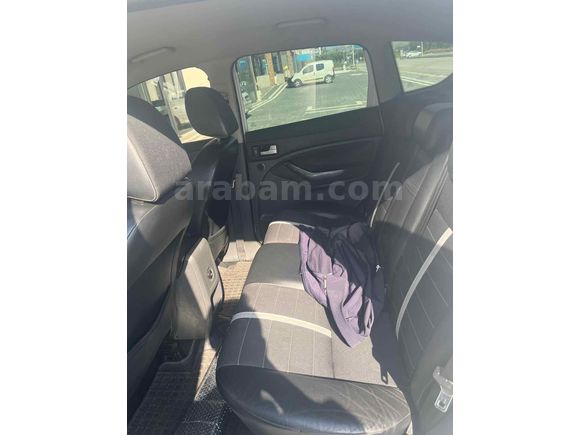 Sahibinden Ford Kuga 2.0 TDCi Titanium 2011 Model 