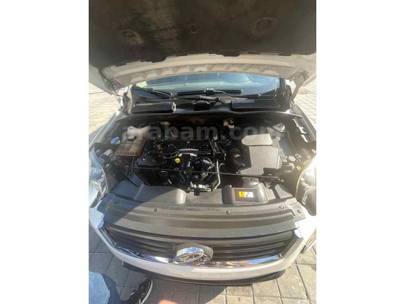 Sahibinden Ford Kuga 2.0 TDCi Titanium 2011 Model 