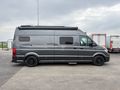 2.05 KREDİ KOÇASLANLAR2'DEN - MAN TGE 3.180 4X4 KARAVAN 2024