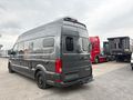 2.05 KREDİ KOÇASLANLAR2'DEN - MAN TGE 3.180 4X4 KARAVAN 2024