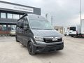 2.05 KREDİ KOÇASLANLAR2'DEN - MAN TGE 3.180 4X4 KARAVAN 2024
