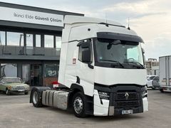 2,05 KREDİ KOÇASLANLAR2'DEN RENAULT T480 XLOW 2023 MODEL