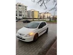Sahibinden Peugeot 307 1.4 HDi XR 2004 Model 