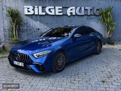 2018 MERCEDES CLS 400D 145.000 KM HASAR KAYDI YOKTUR