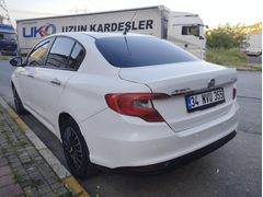 Sahibinden Fiat Egea 1.3 Multijet Easy 2016 Model