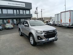 2.05 KREDİ KOÇASLANLAR2 ISUZU D-MAX 1.9 DV LİFE 4X2 2024 MODEL