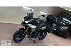 DESTRA 2020 YAHAMA TRACER 900 GT KAZASIZ BOYASIZ TRAMERSİZ