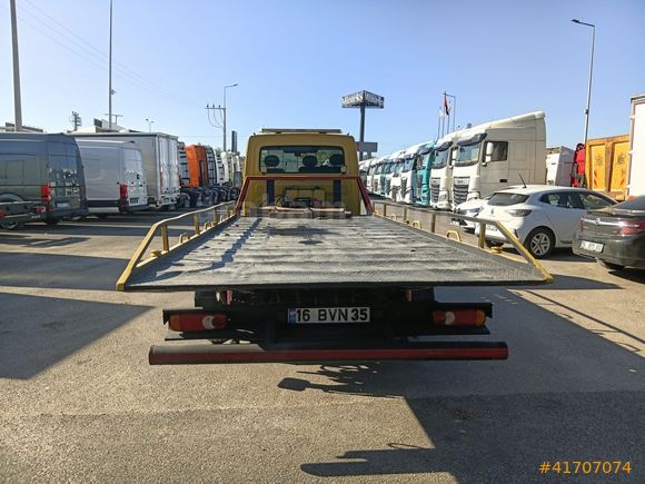 KOÇASLANLAR2'DEN RENAULT MASKOT 160.65 KAMYON 2006 MODEL